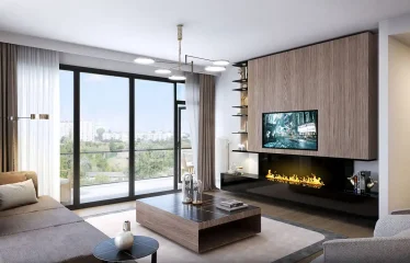 Akzirve Strada | A novel residential complex in Bahçeşehir’s