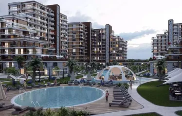 Demir Country | Properties for sale in beylikduzu