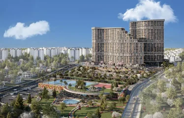 Demir Life, Demir Life istanbul, Demir Life project,
