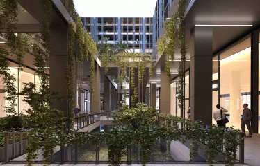 Lotus Nisantasi | City center properties in istanbul