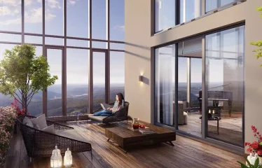 Skyland istanbul project