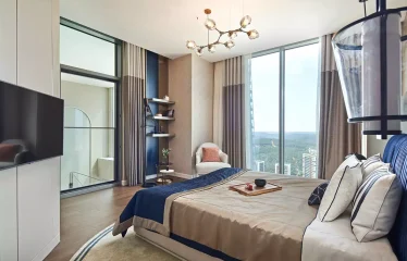 Skyland istanbul project