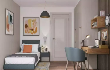 Topaz Residence