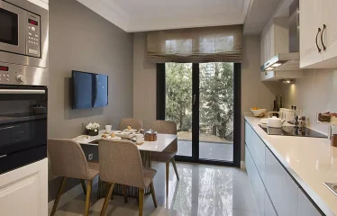 Yaman Evler