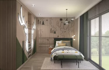 Alya bella villa
