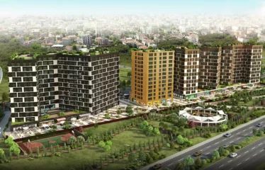 Babacan Port Royal Istanbul