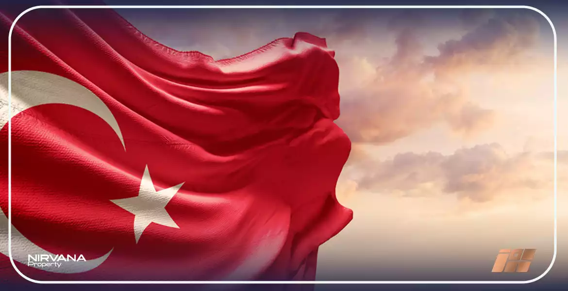 Turkish Citizenship Application