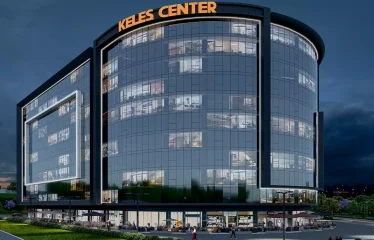 Keles Center