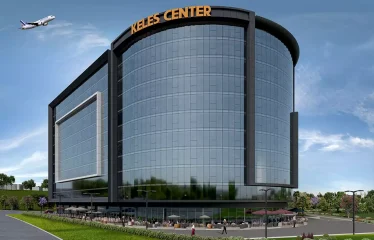 Keles Center