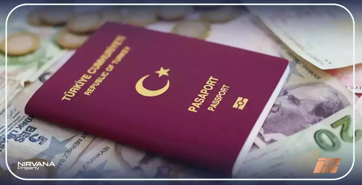 turkish citizenship new changes 2022, turkish passport, offical newspaper,