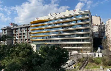 Taksim Petek Residence