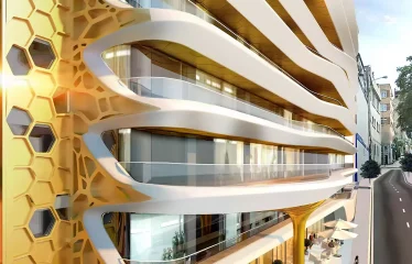 Taksim Petek Residence