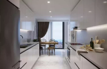 Atasehir Modern