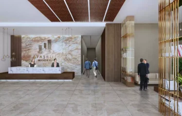 Atasehir Modern