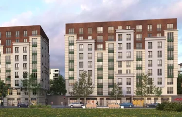 Hep Residence