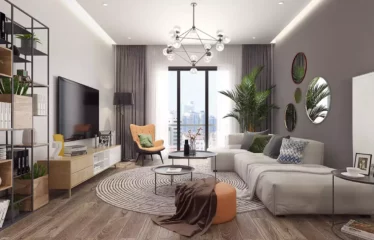 Hep Residence