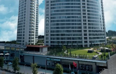 Oryapark Residence