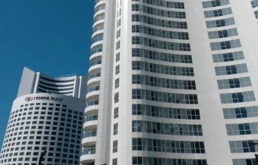Oryapark Residence