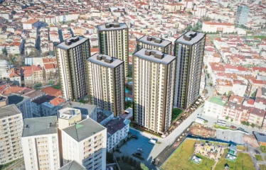 Selvi Park Evleri