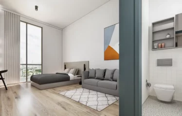 Colony Co-living