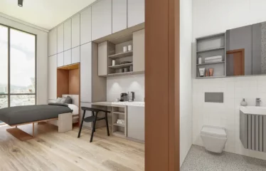Colony Co-living