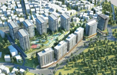 Istanbul Vadi Evleri