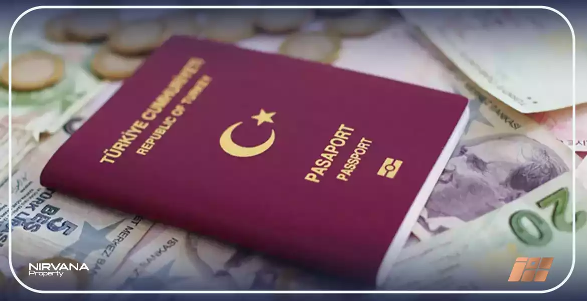 turkish passport