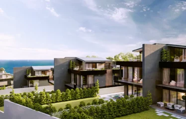 Tutku Villas