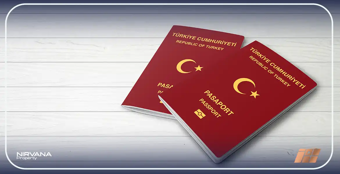 turkish passport,