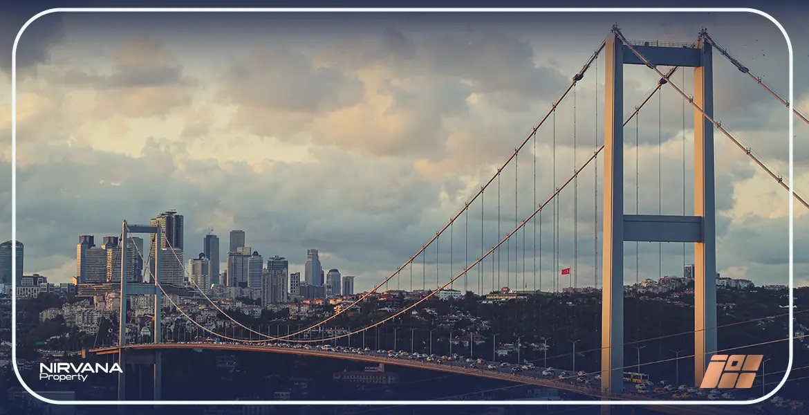 15th Martyrs Bridge, bosphorus bridge,