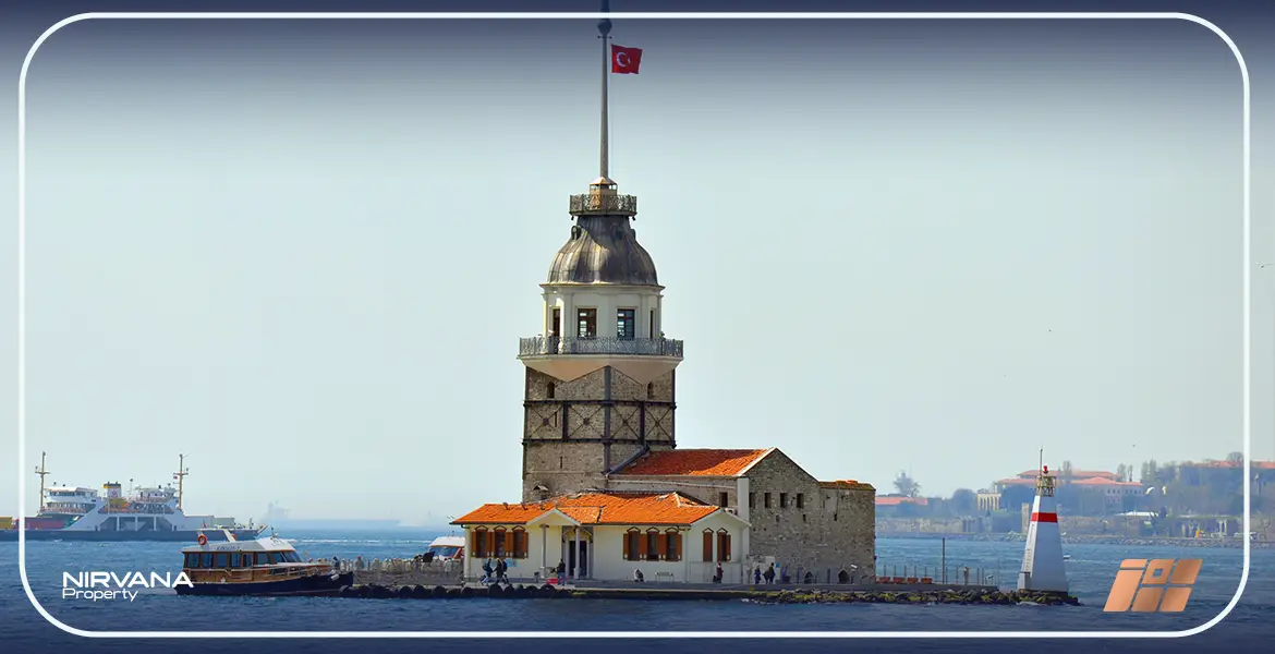 Maiden’s Tower,