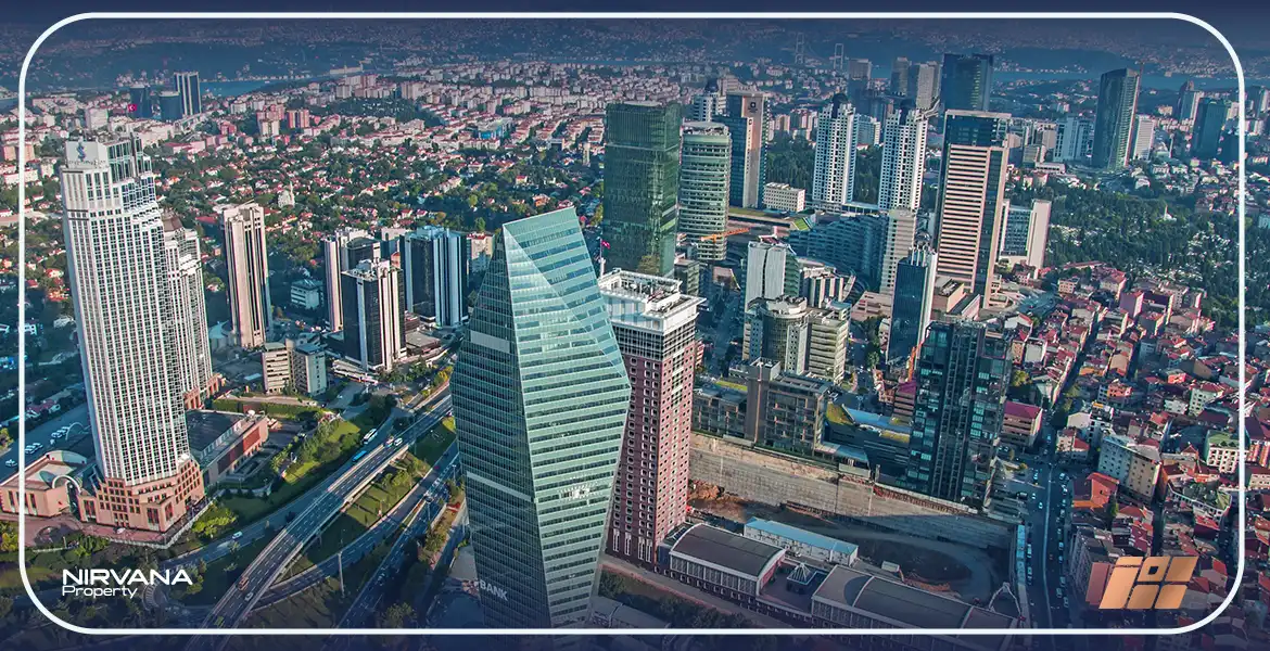 Offices For Sale in Turkey