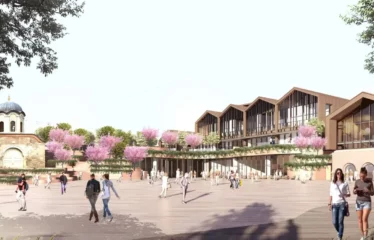 Tersane Istanbul