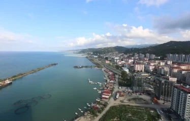 Trabzon Marin City