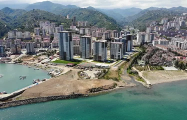 Trabzon Marin City
