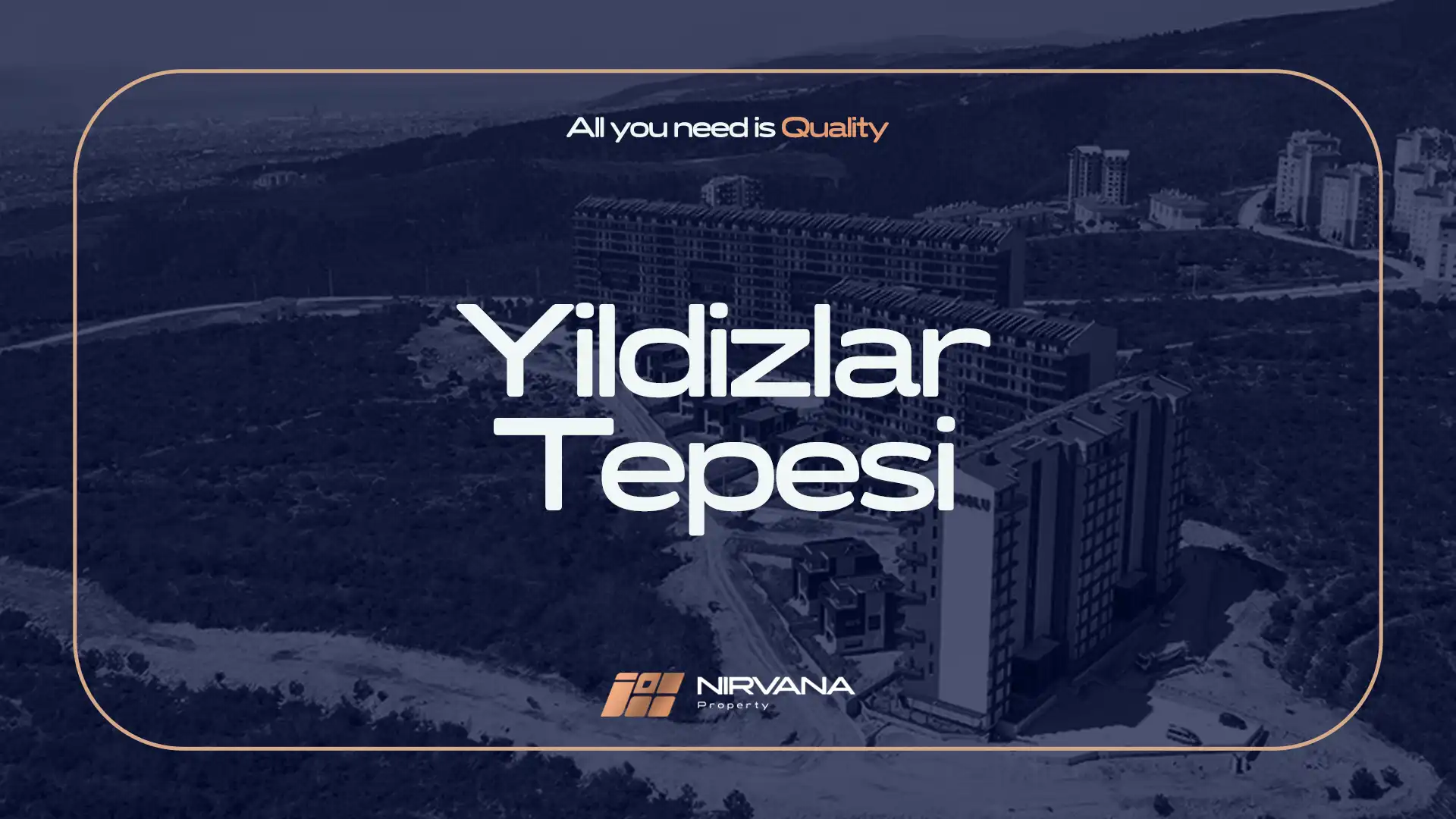Yildizlar Tepesi | Properties for sale in Izmit