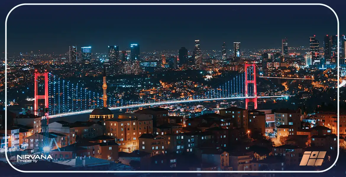 Bridges of Istanbul,