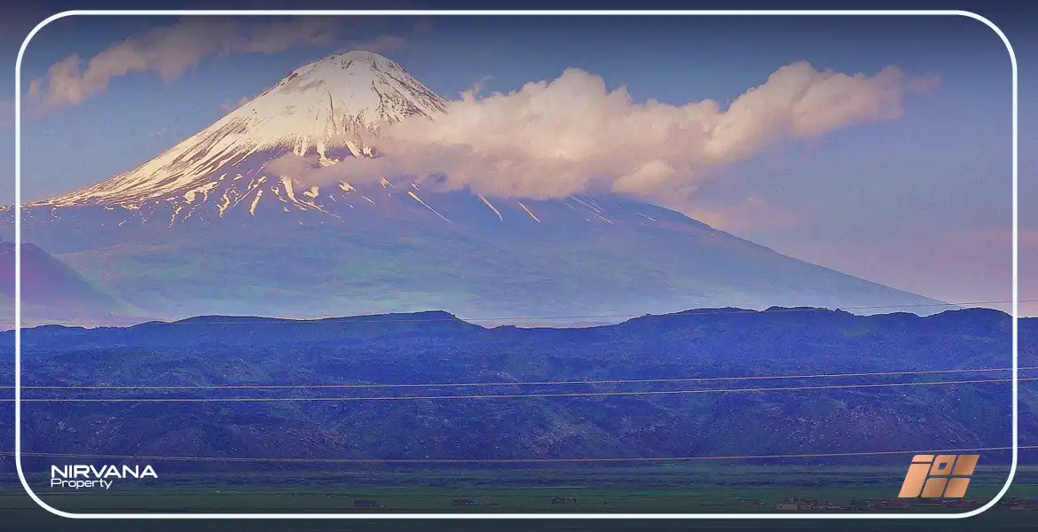 Little Ararat,