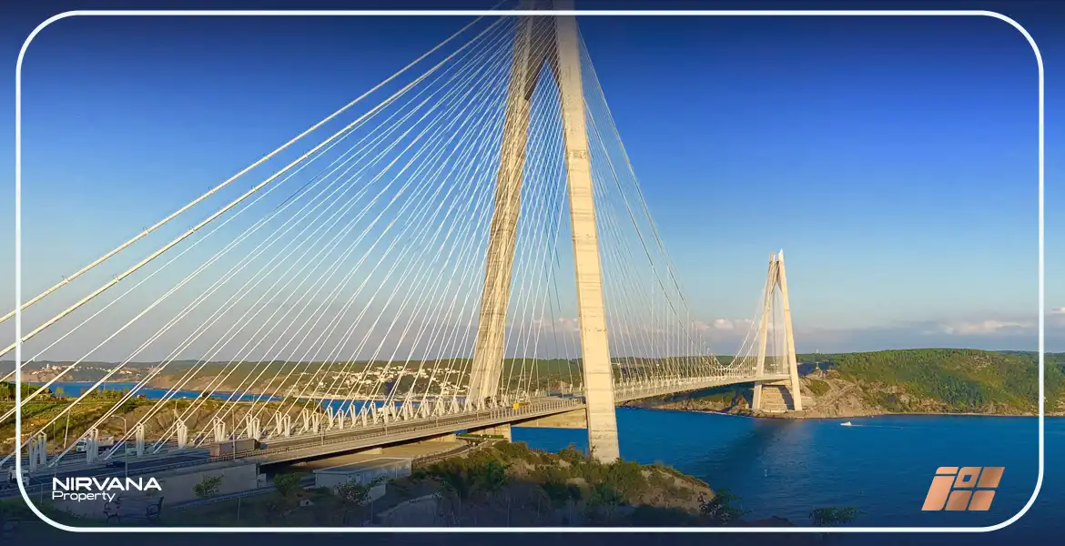 Yavuz Sultan Selim Bridge,