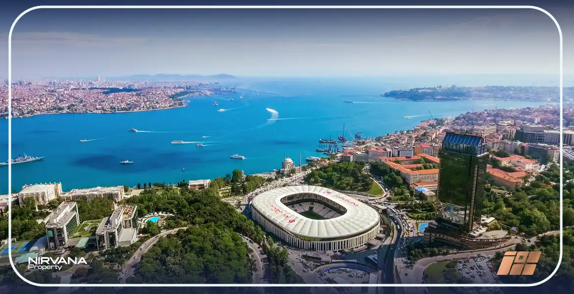 Beşiktaş,