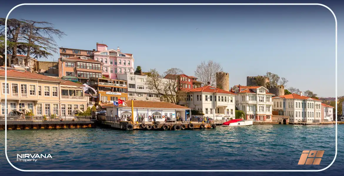 Beykoz,