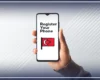 How to register phone in Turkey,