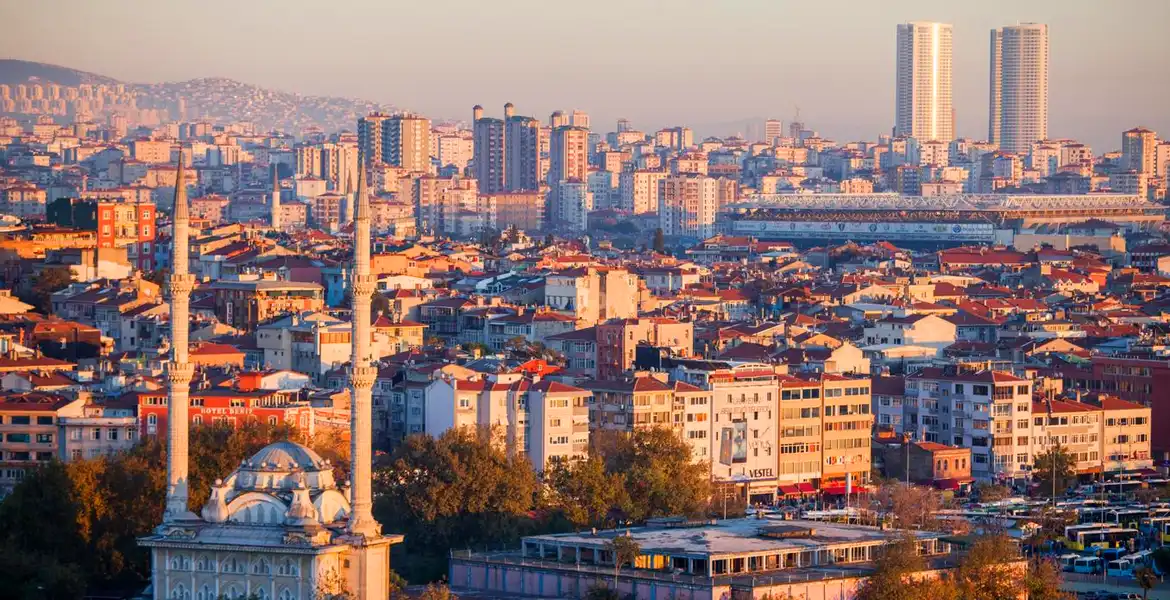 kadikoy,