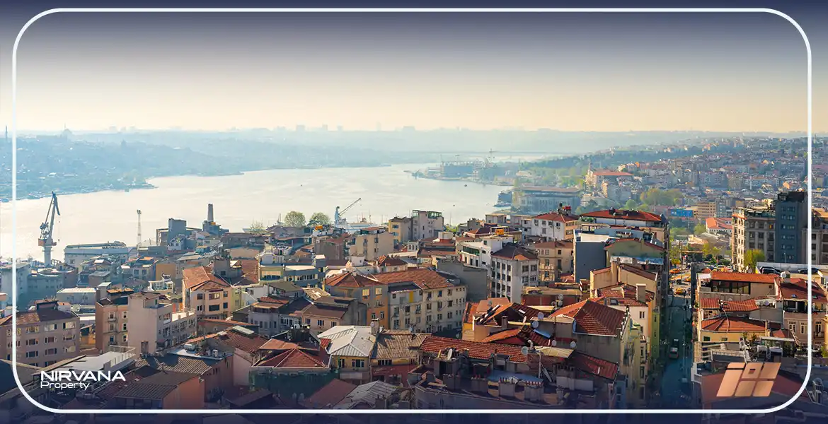 Cost Of Living In Istanbul,