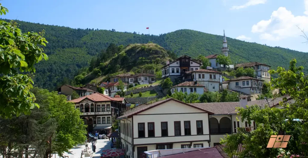 Sakarya, 