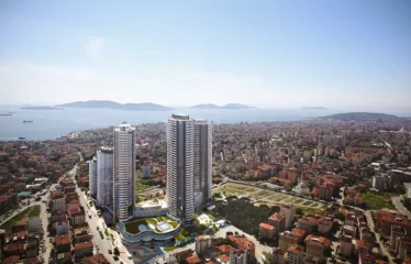 Manzara Adalar