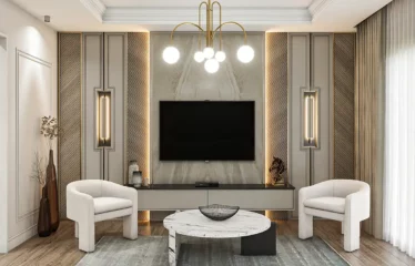 No. 27 Residence