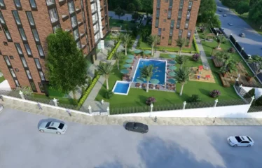 Yayla Park