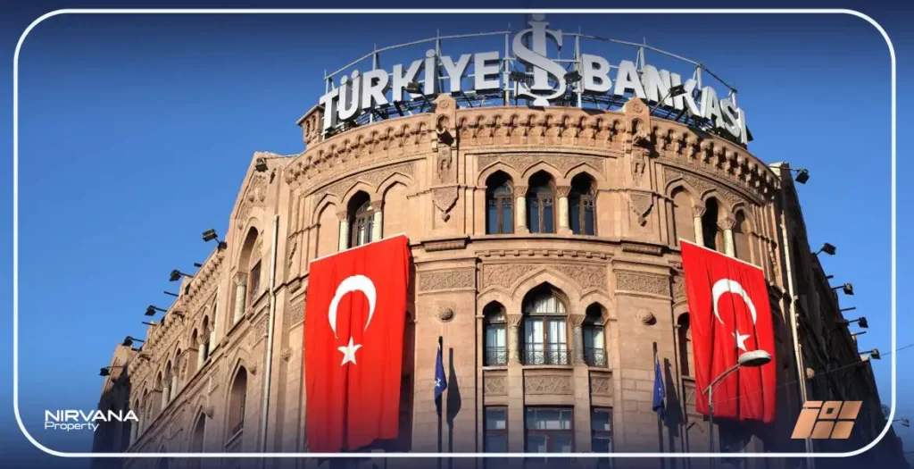 Banks In Turkey,