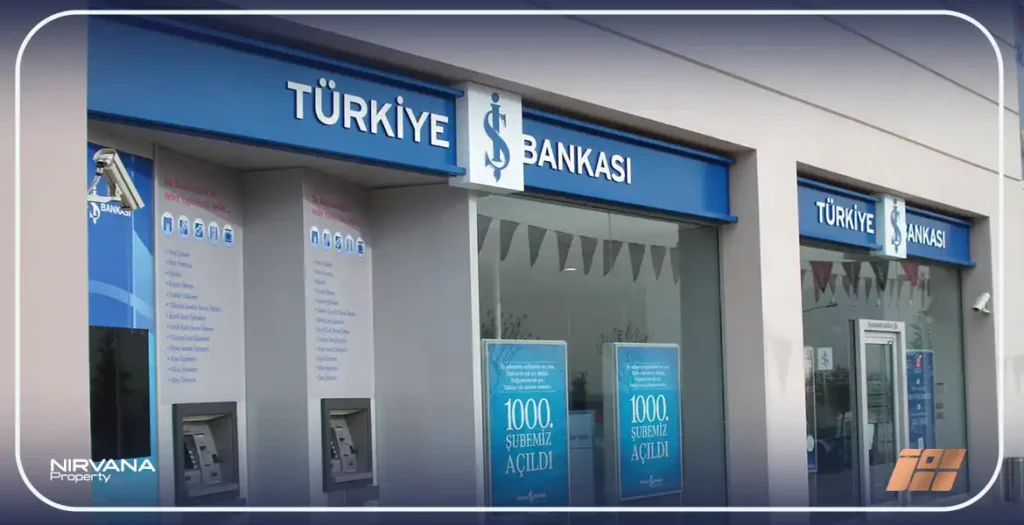 Banks In Turkey, is bank,